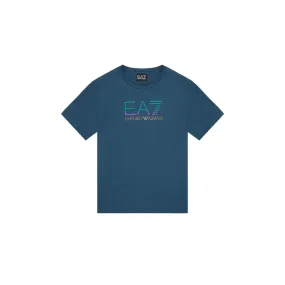 EA7 Train VIS T-Shirt Junior