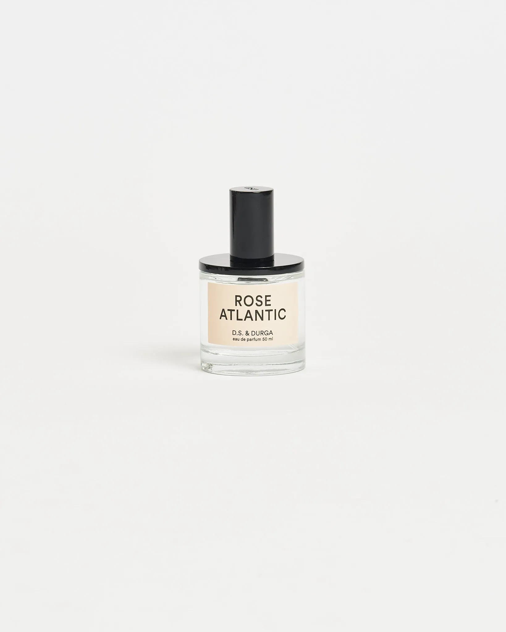 Eau de Parfum in Rose Atlantic