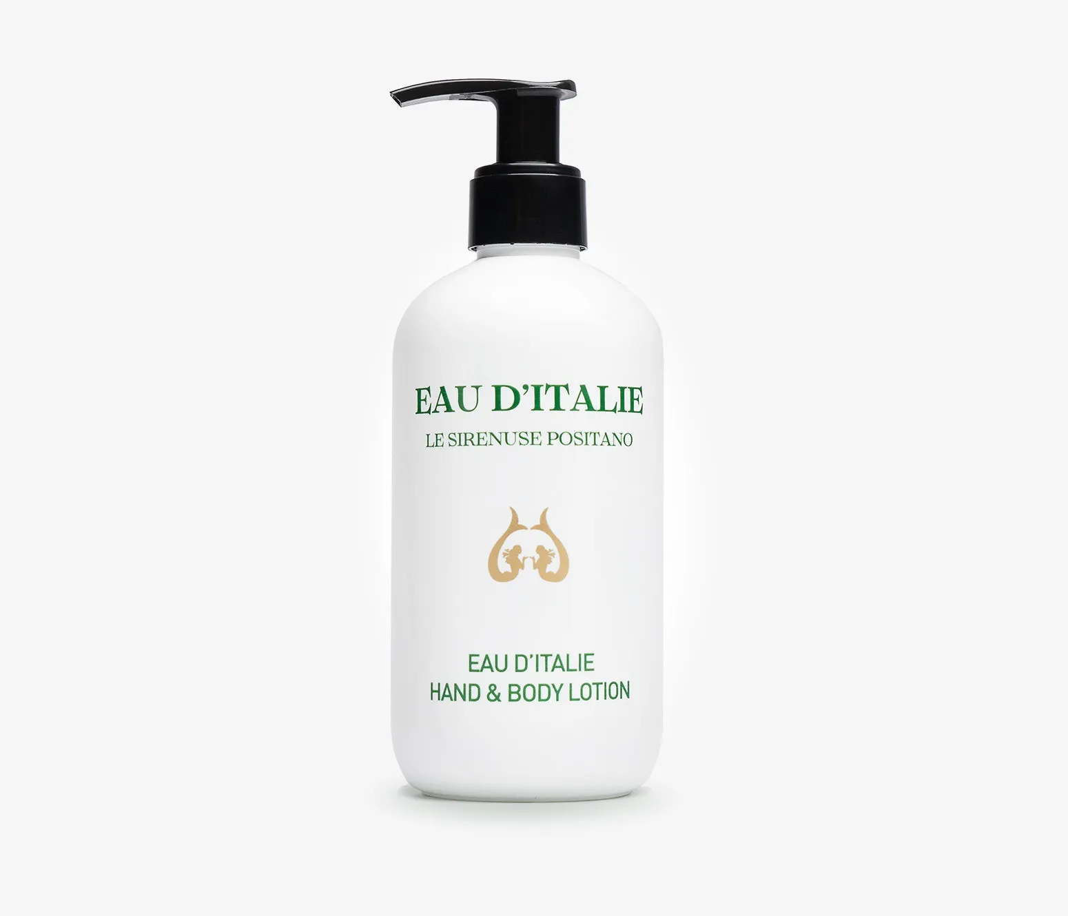 Eau d'Italie Hand & Body Lotion