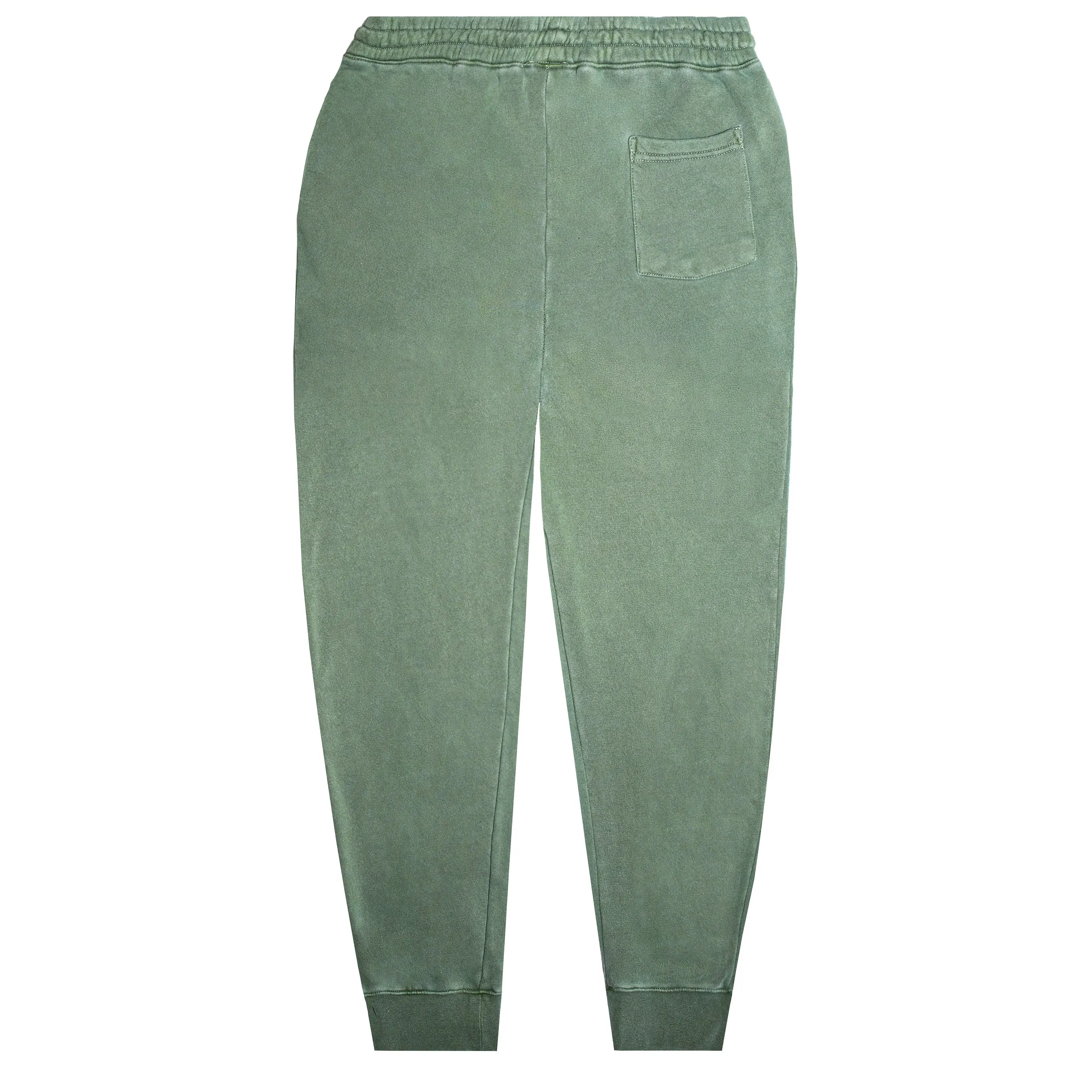 Element Midweight Pigment Dyed Sweatpants Alpine Green