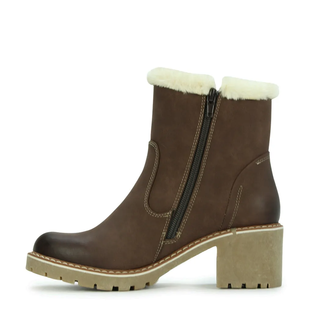 Elina Ankle Boots