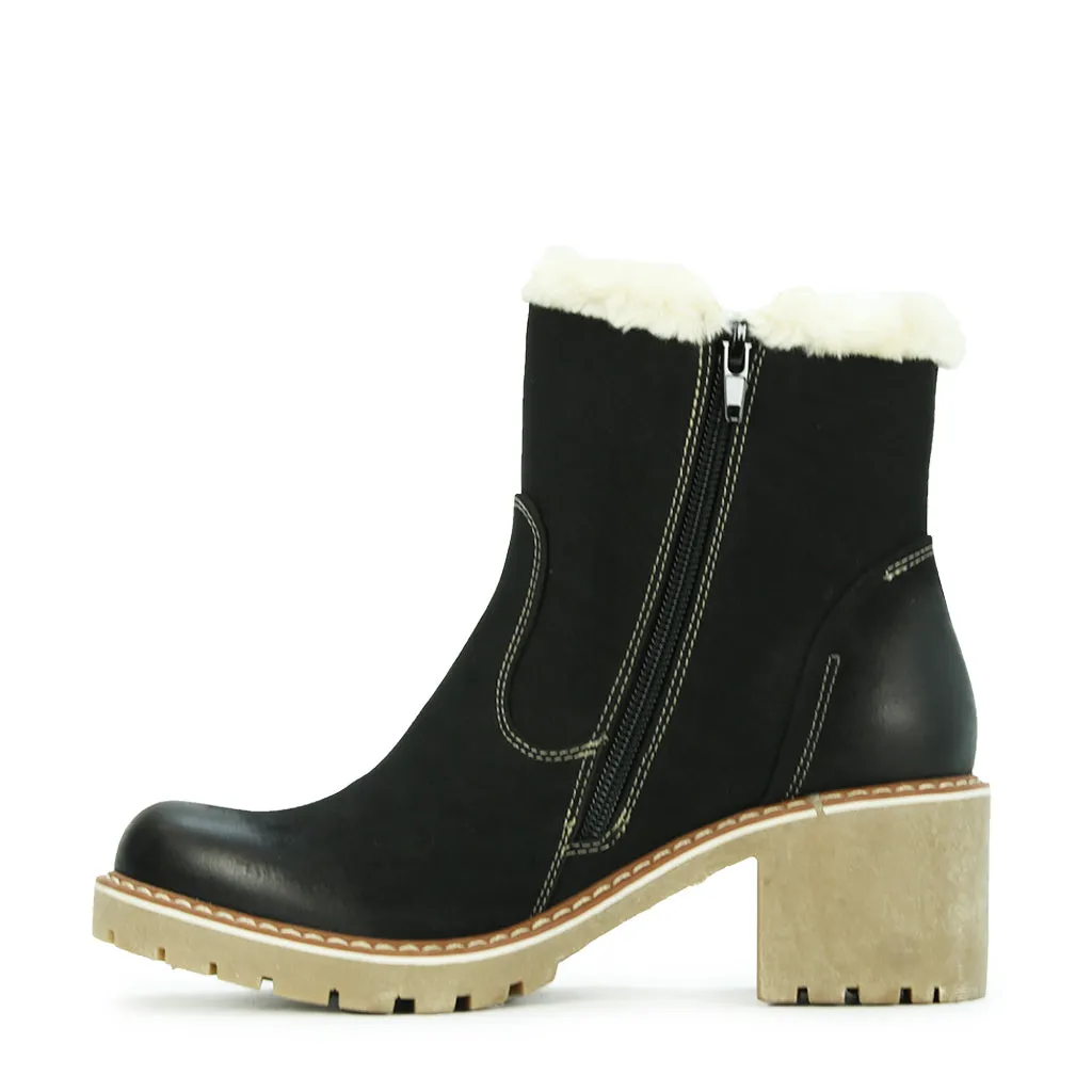 Elina Ankle Boots