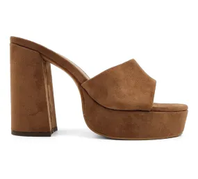 Esther Platform Heel