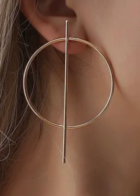 Faye Earrings