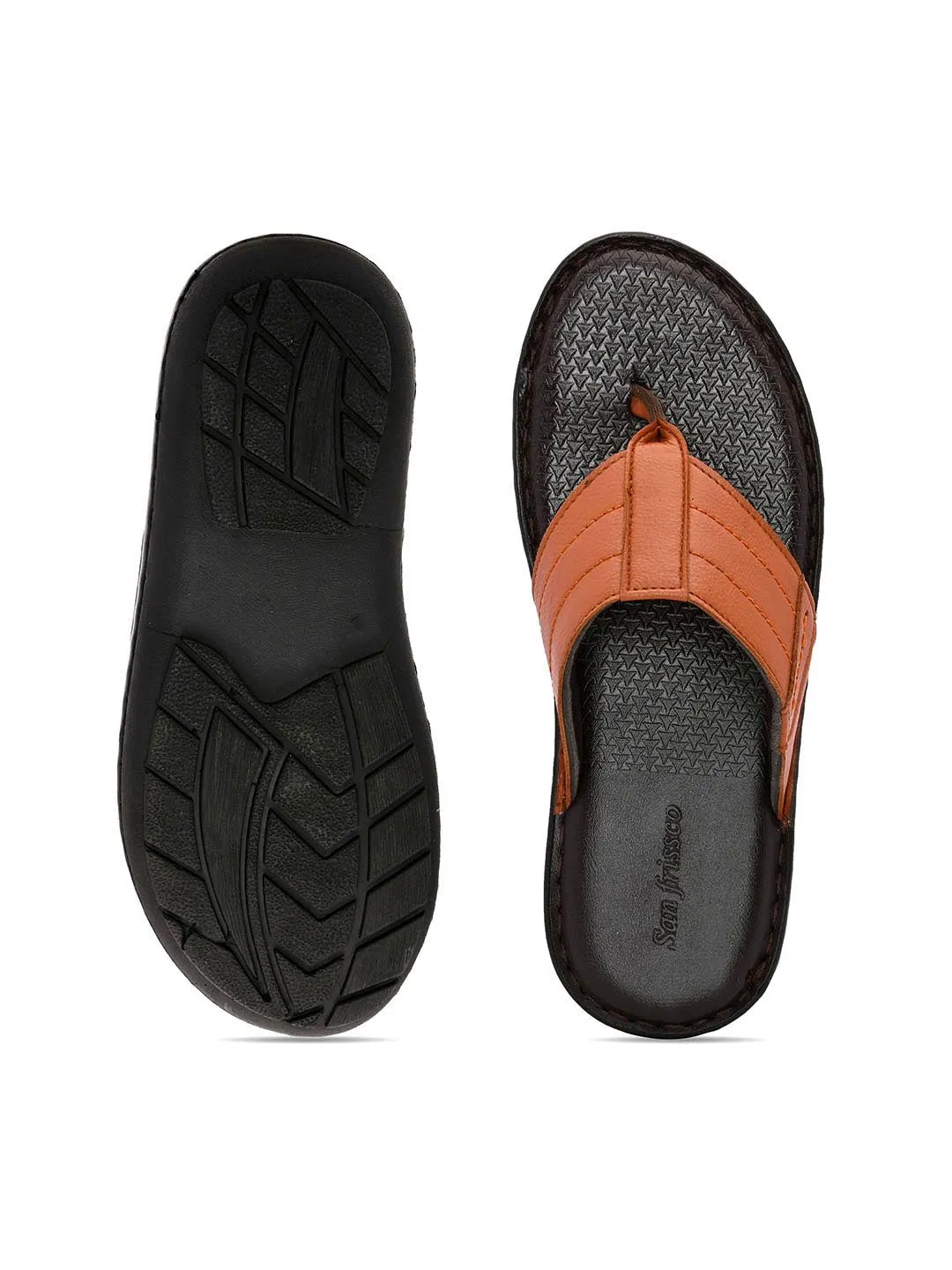 Fluid Everyday Casual Slippers