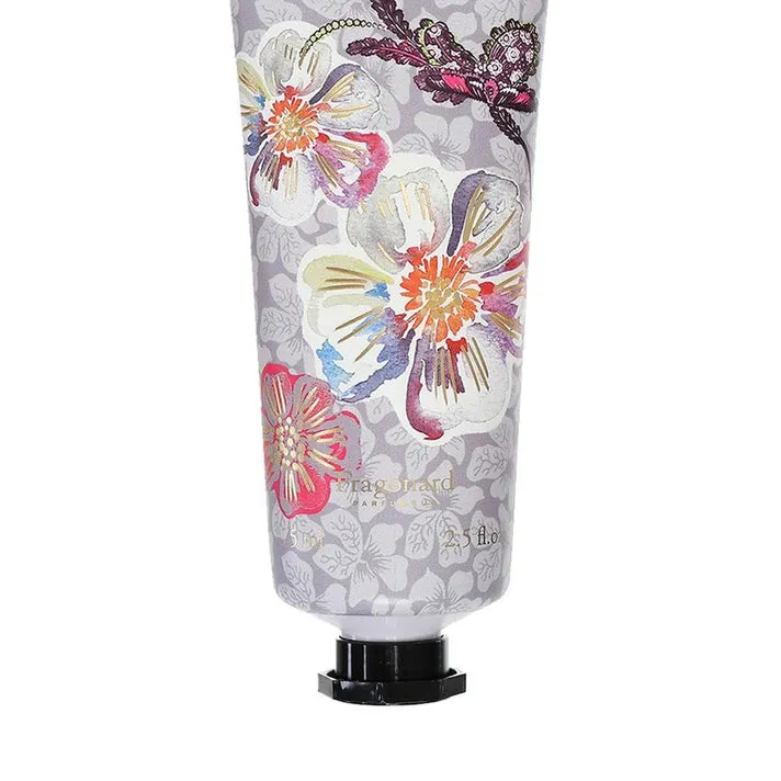 Fragonard - Heliotrope Gingembre - Hand Cream