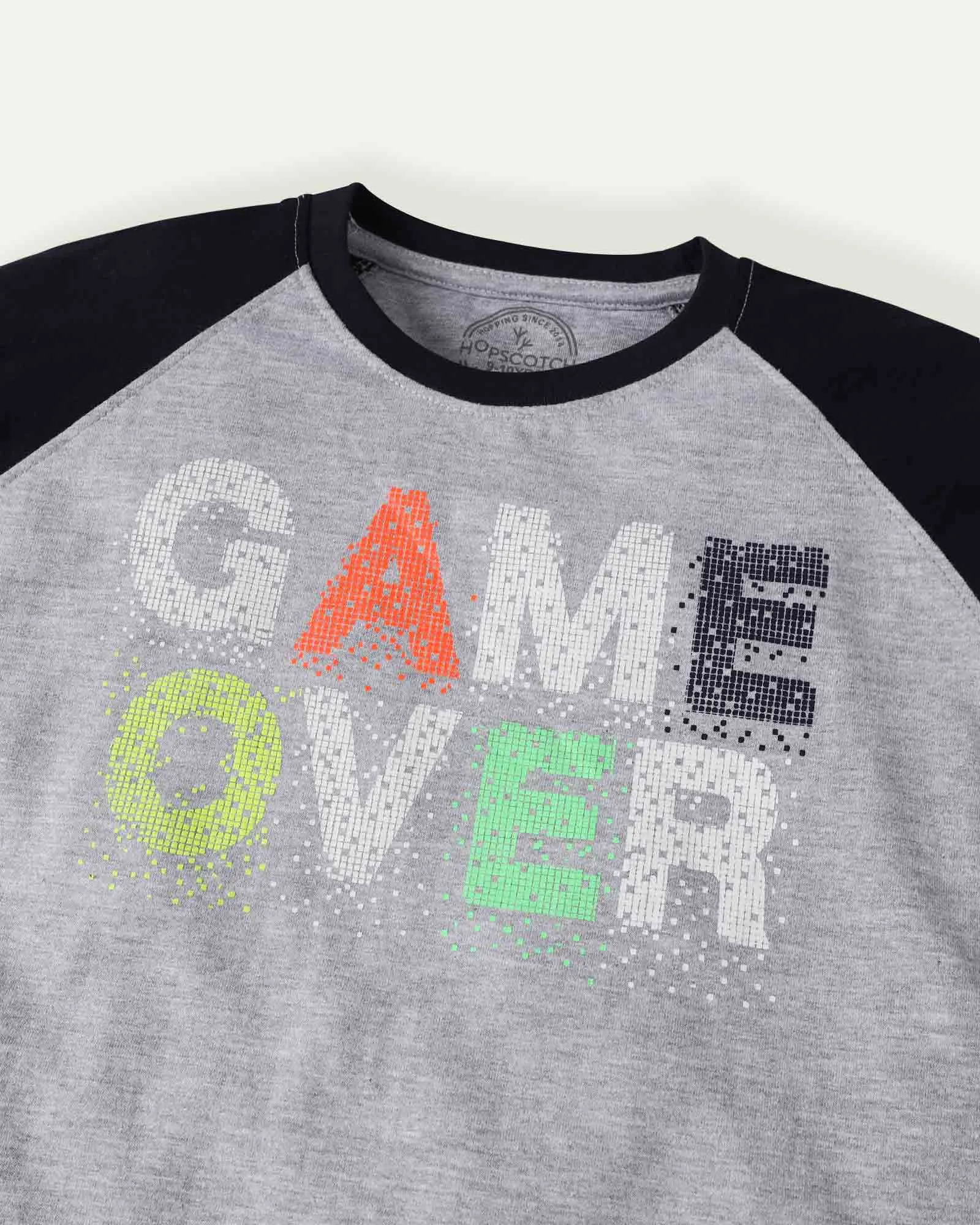 Game Over T-Shirt