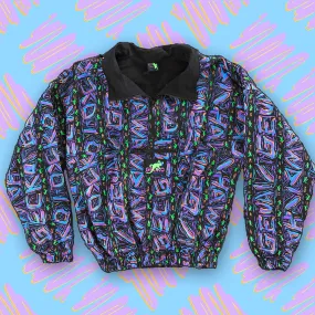 Gecko Multi Windbreaker