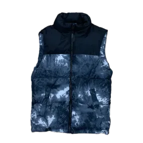 Gilet Uomo Invernale