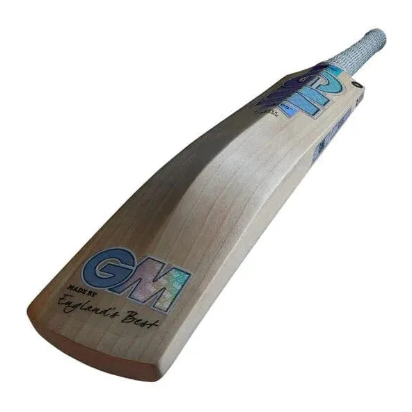 GM Senior Cricket Bat Kryos DXM 606 TTNOW