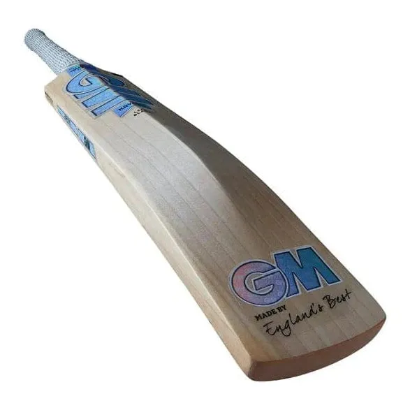 GM Senior Cricket Bat Kryos DXM 606 TTNOW