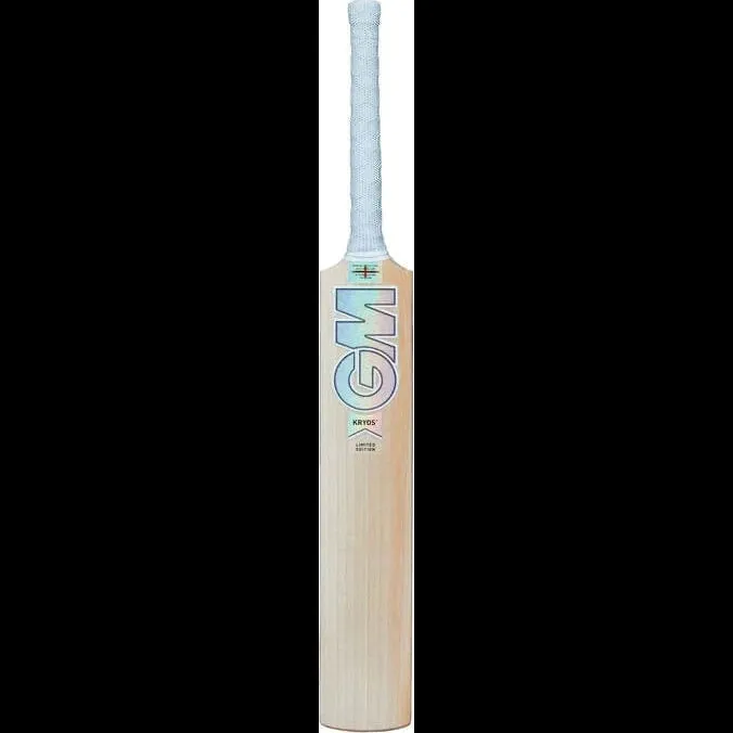 GM Senior Cricket Bat Kryos DXM 606 TTNOW