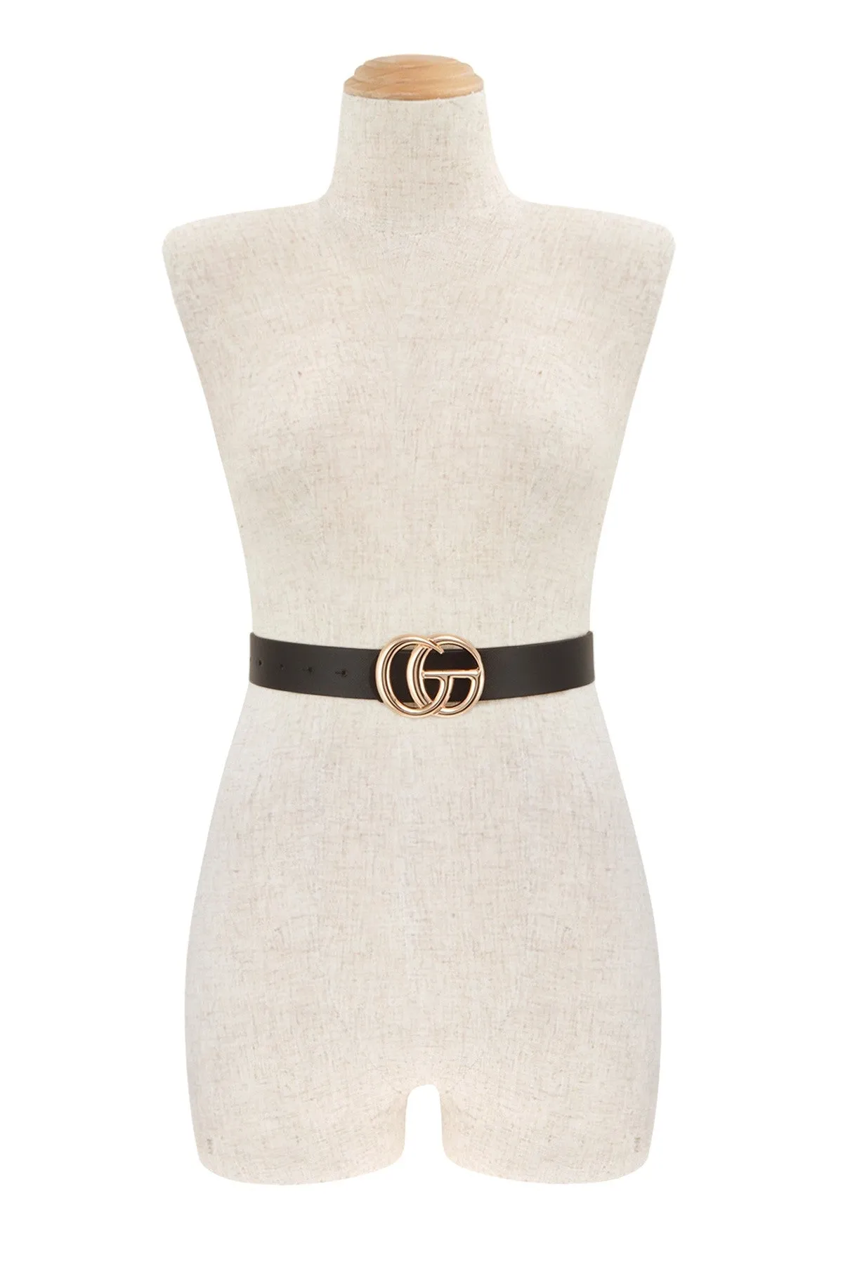 Go Dupe Belt - 2 Colors