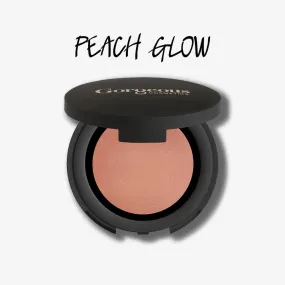 Gorgeous Colour Pro Blush - Peach Glow