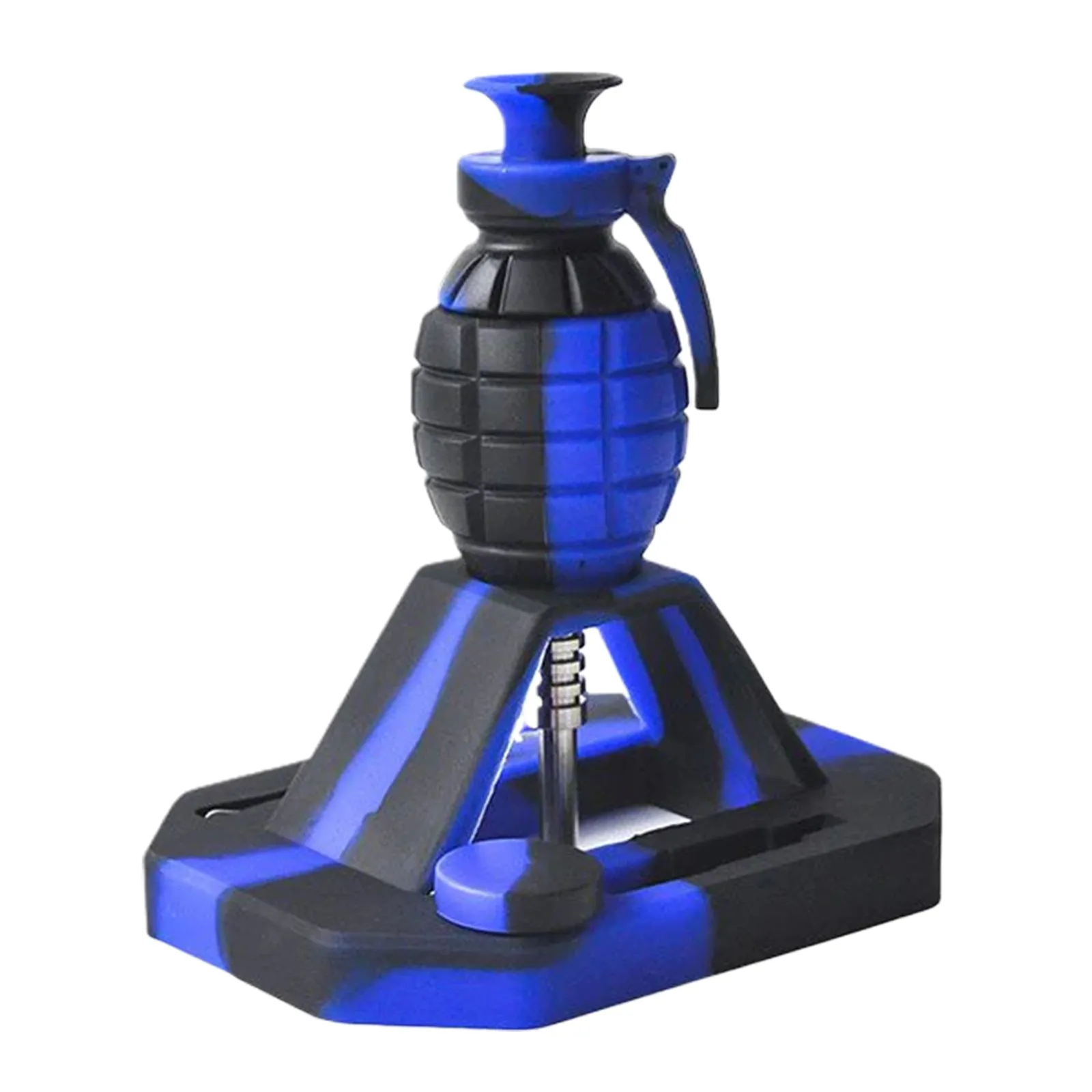 Grenade Silicone Nectar Collector Kit