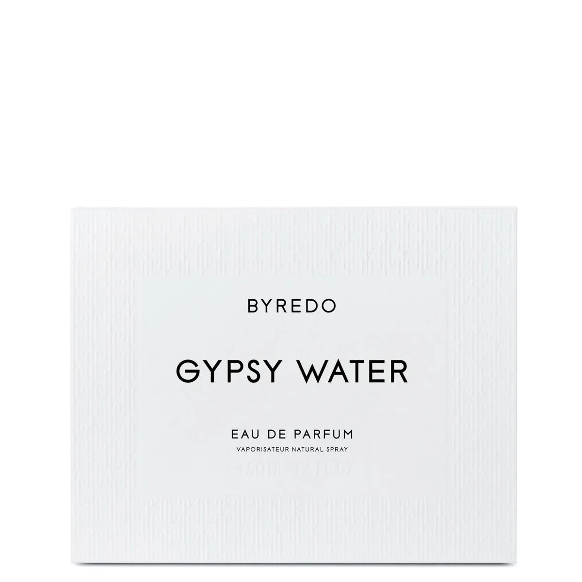 Gypsy Water Eau de Parfum