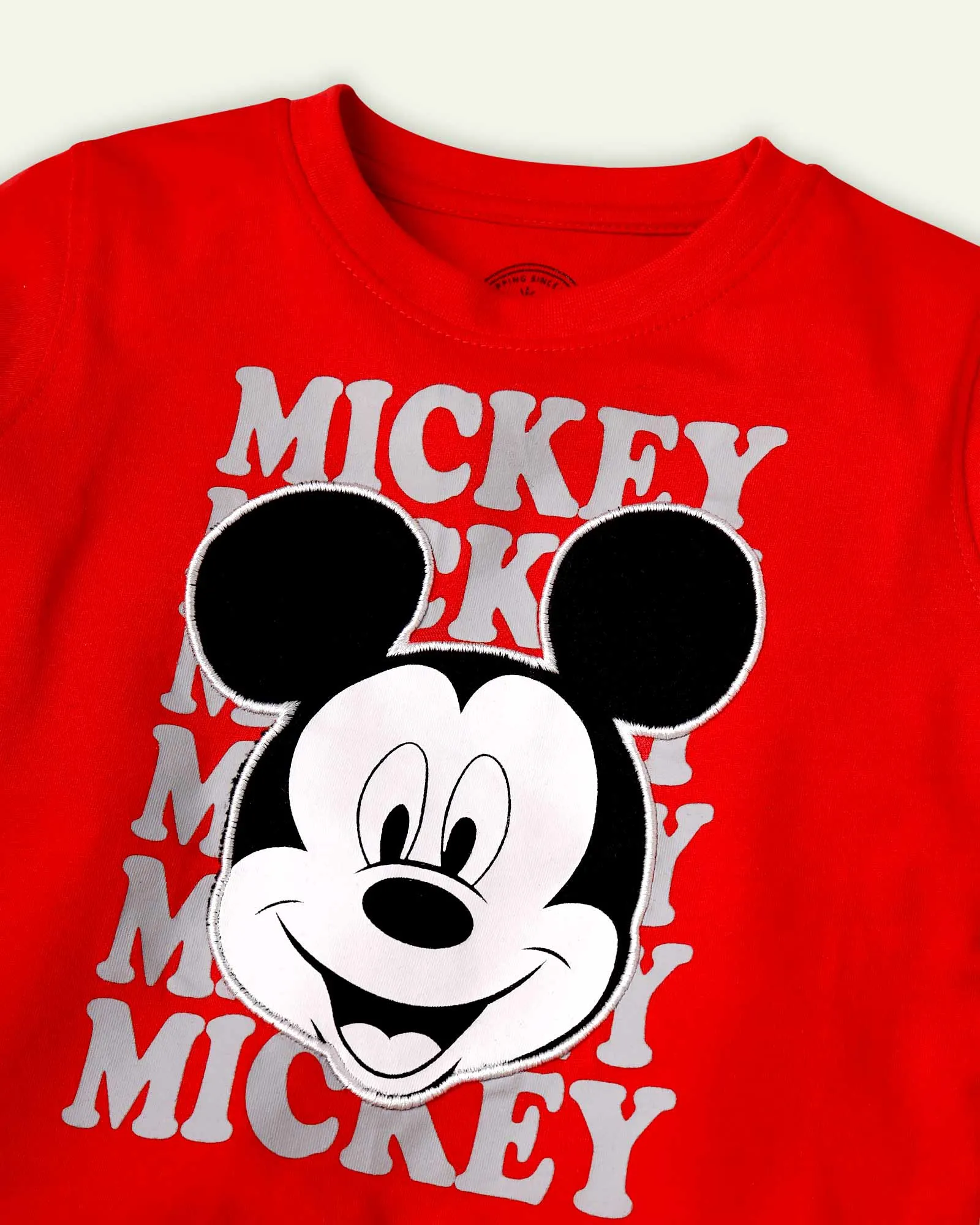 Happy Mouse T-Shirt