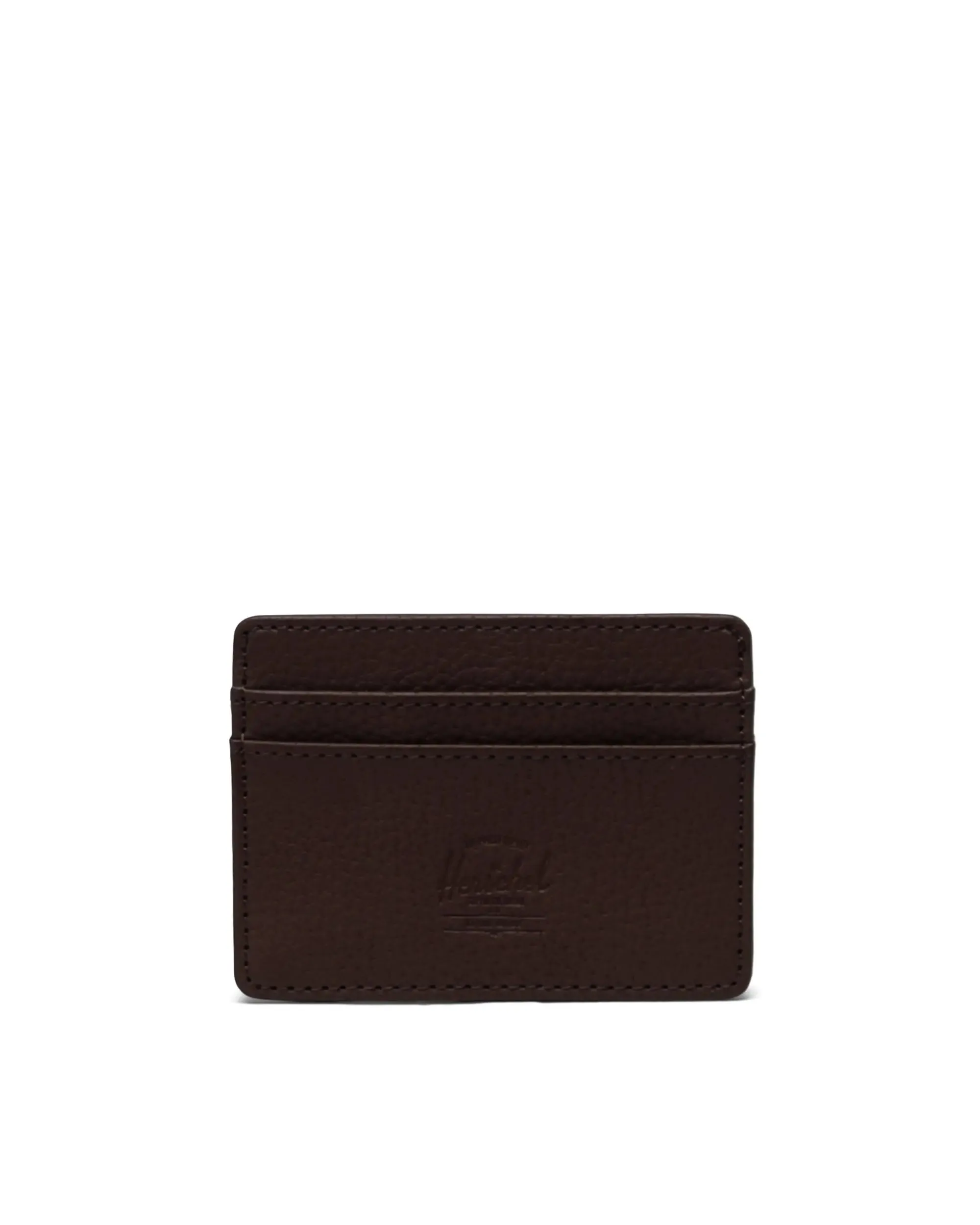 Herschel Charlie Cardholder Wallet Vegan Leather