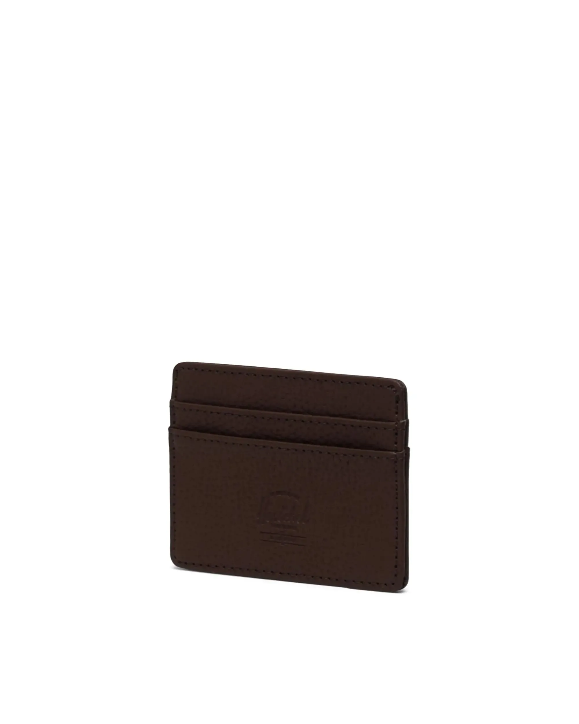 Herschel Charlie Cardholder Wallet Vegan Leather