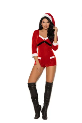 Holiday Cutie 2 pc Set