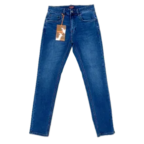 Jeans Uomo Warren Webber elasticizzati