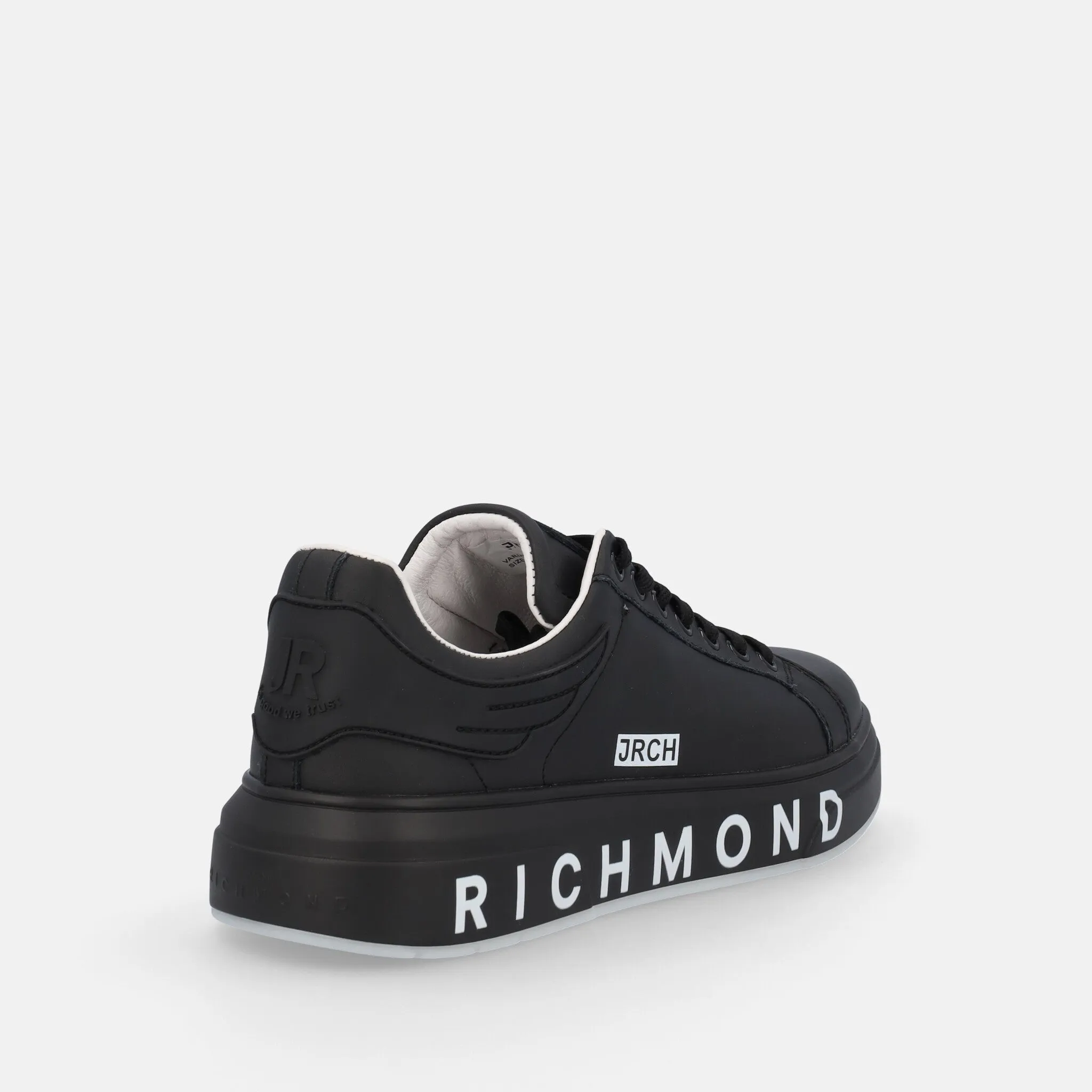 JOHN RICHMOND SNEAKERS uomo