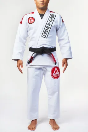 Kimono Equipe - Branco