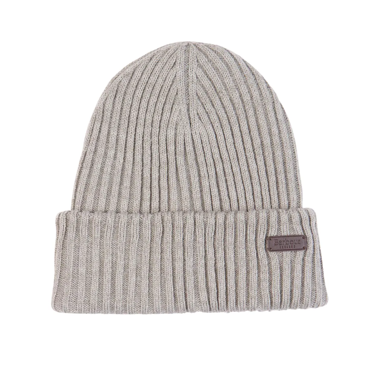 Kit Barbour Cappello   Sciarpa Crimdon Grigio