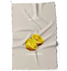 Limonada Delight | Kitchen Towel