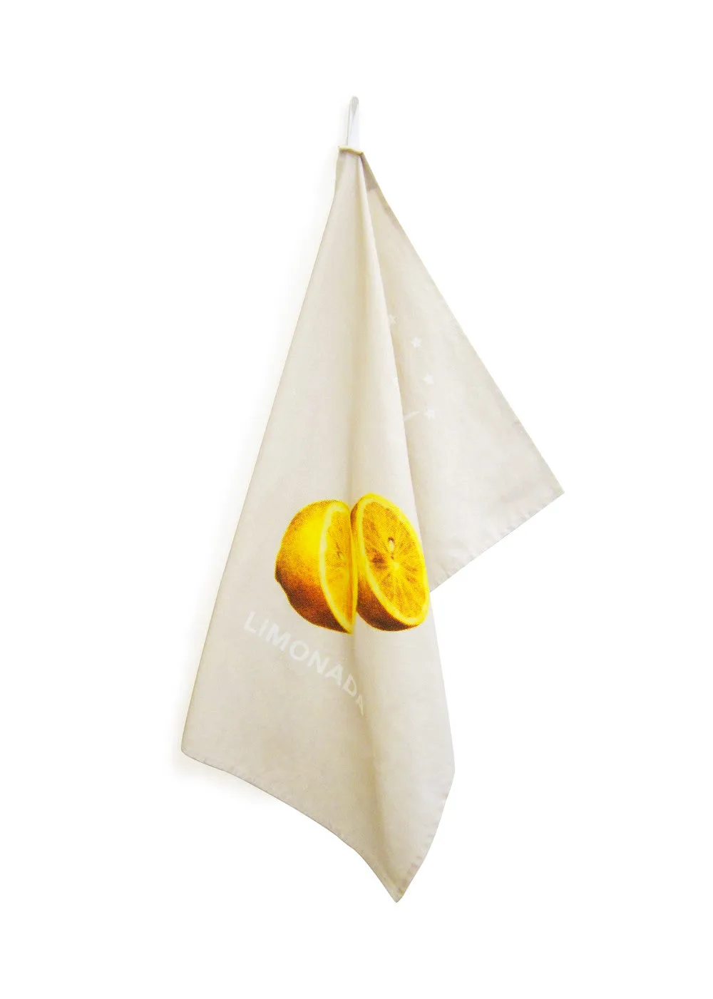 Limonada Delight | Kitchen Towel