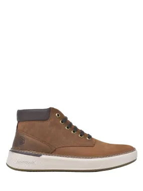 Lumberjack Sneakers SMF3201 001 B03