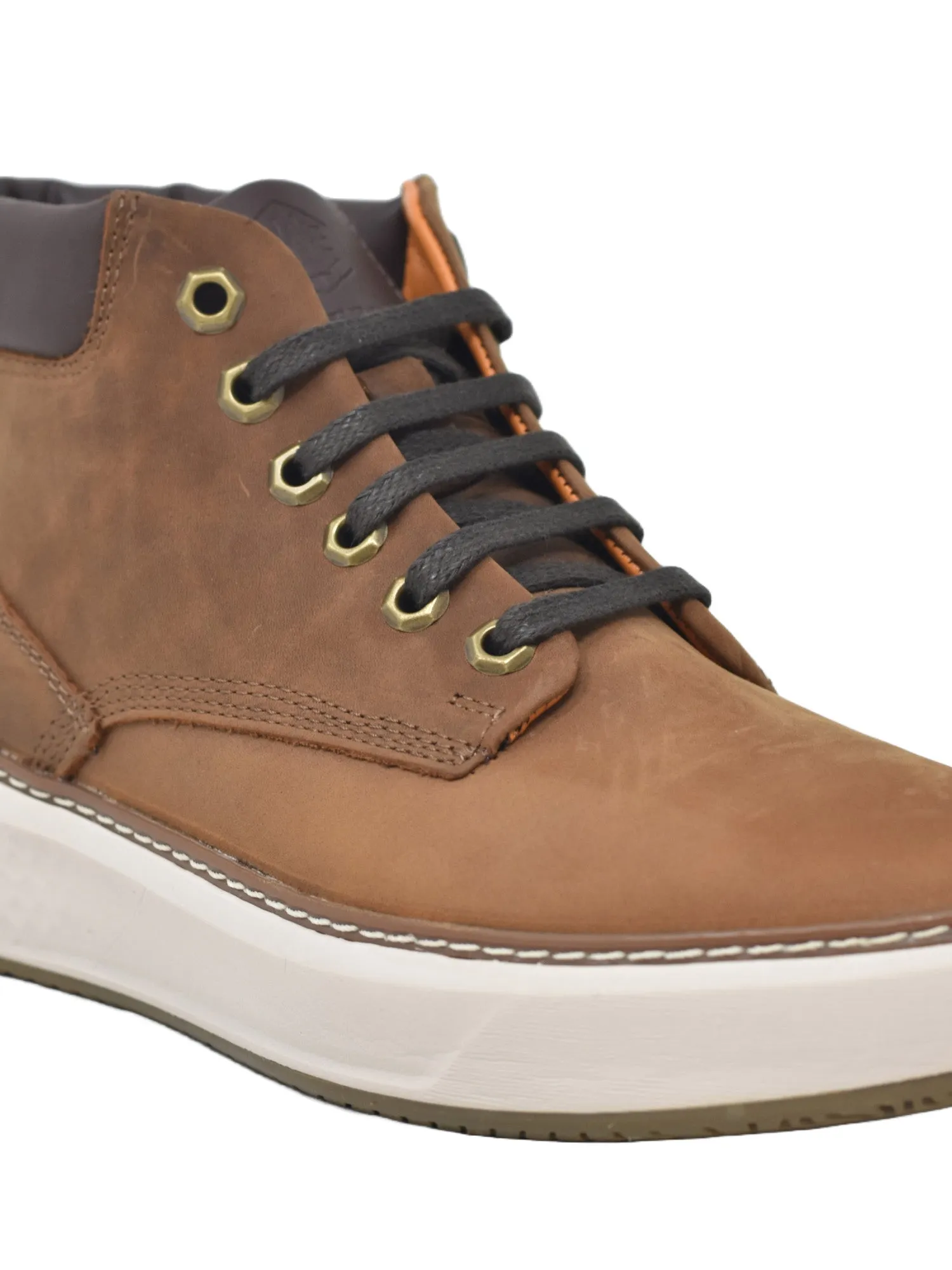 Lumberjack Sneakers SMF3201 001 B03