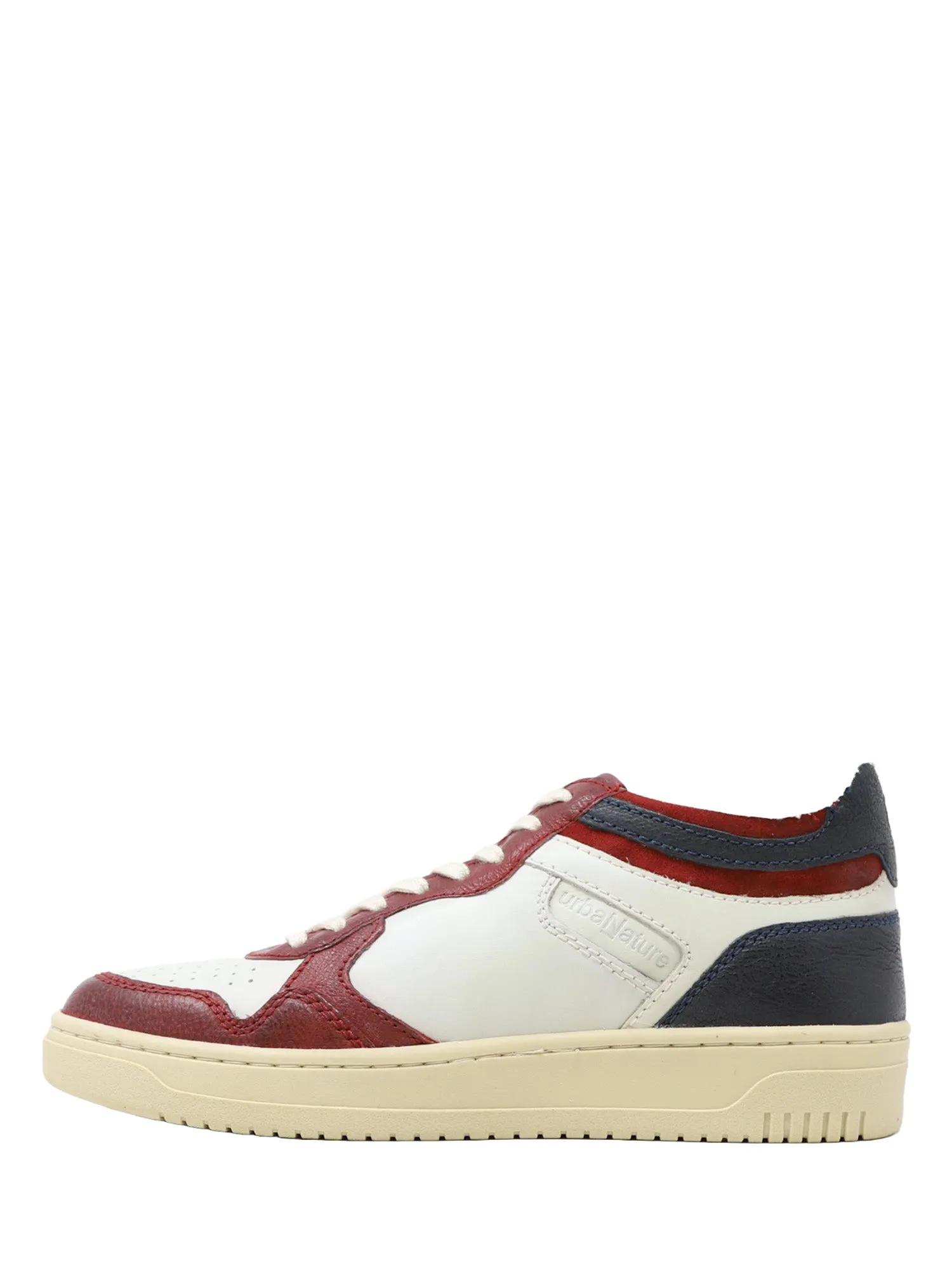 Lumberjack Sneakers SMH1101 001 B09