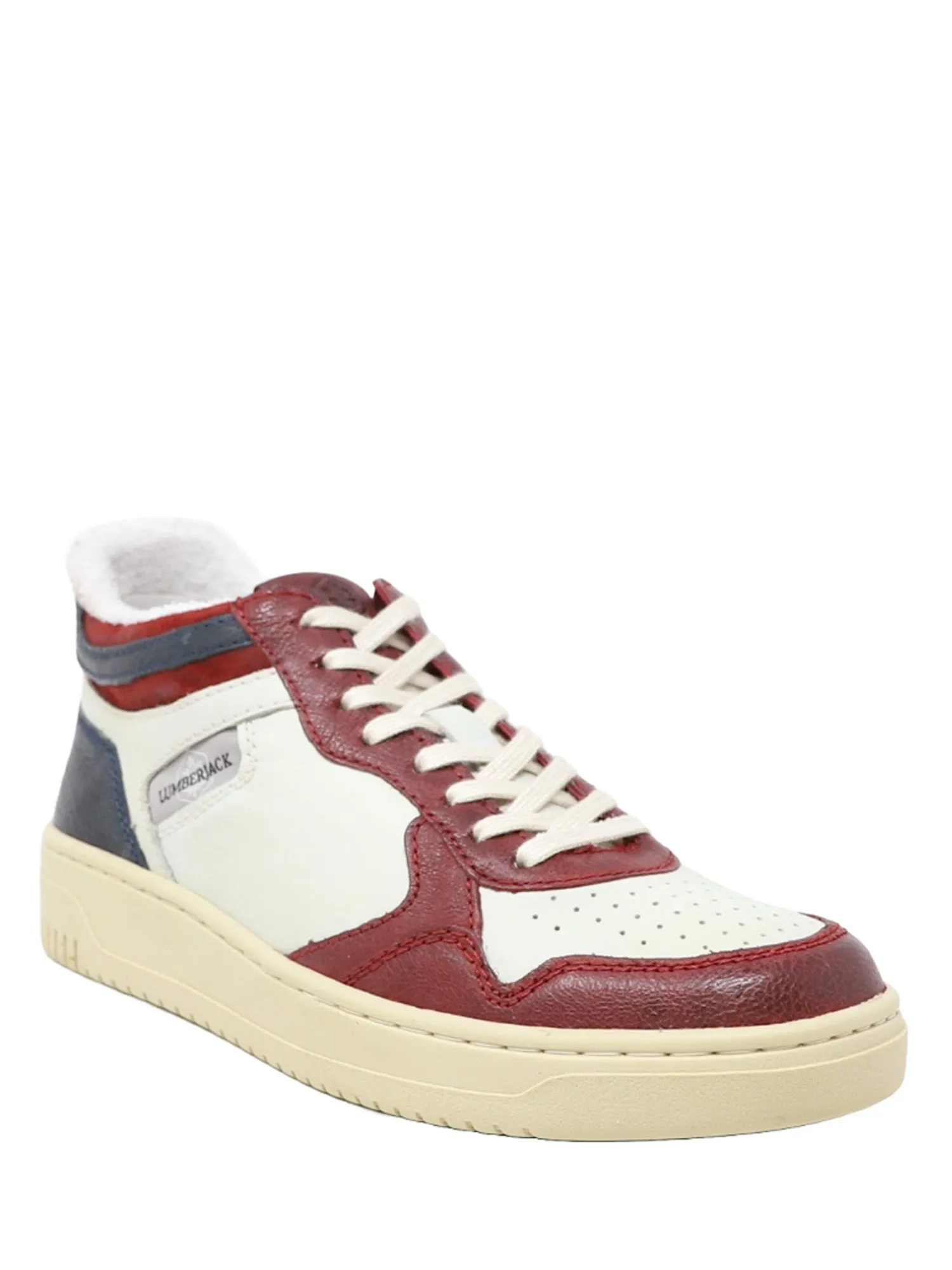 Lumberjack Sneakers SMH1101 001 B09