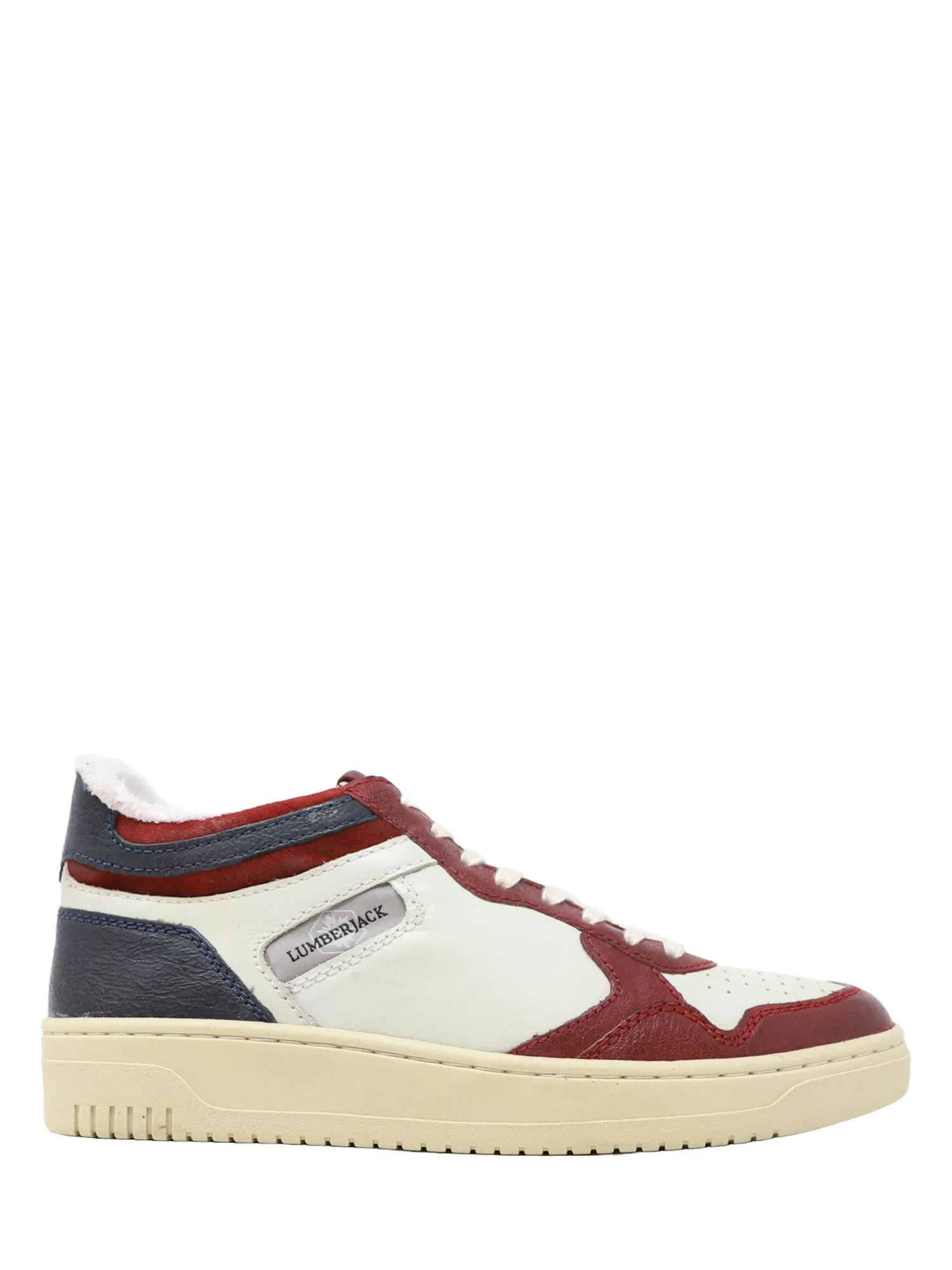 Lumberjack Sneakers SMH1101 001 B09