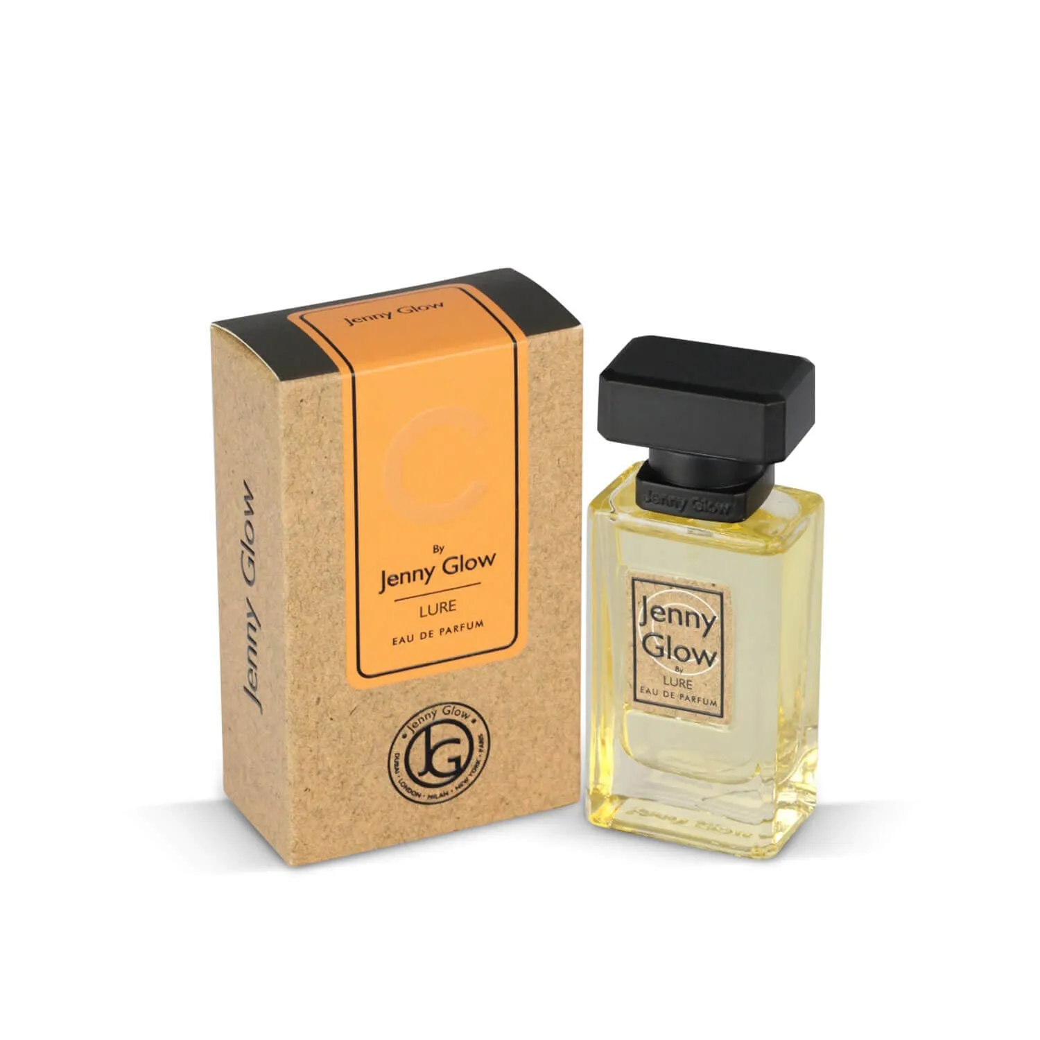 Lure Eau De Parfum 80ml