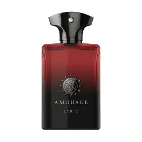 Lyric Perfume For Men EDP 100ml By Amouage