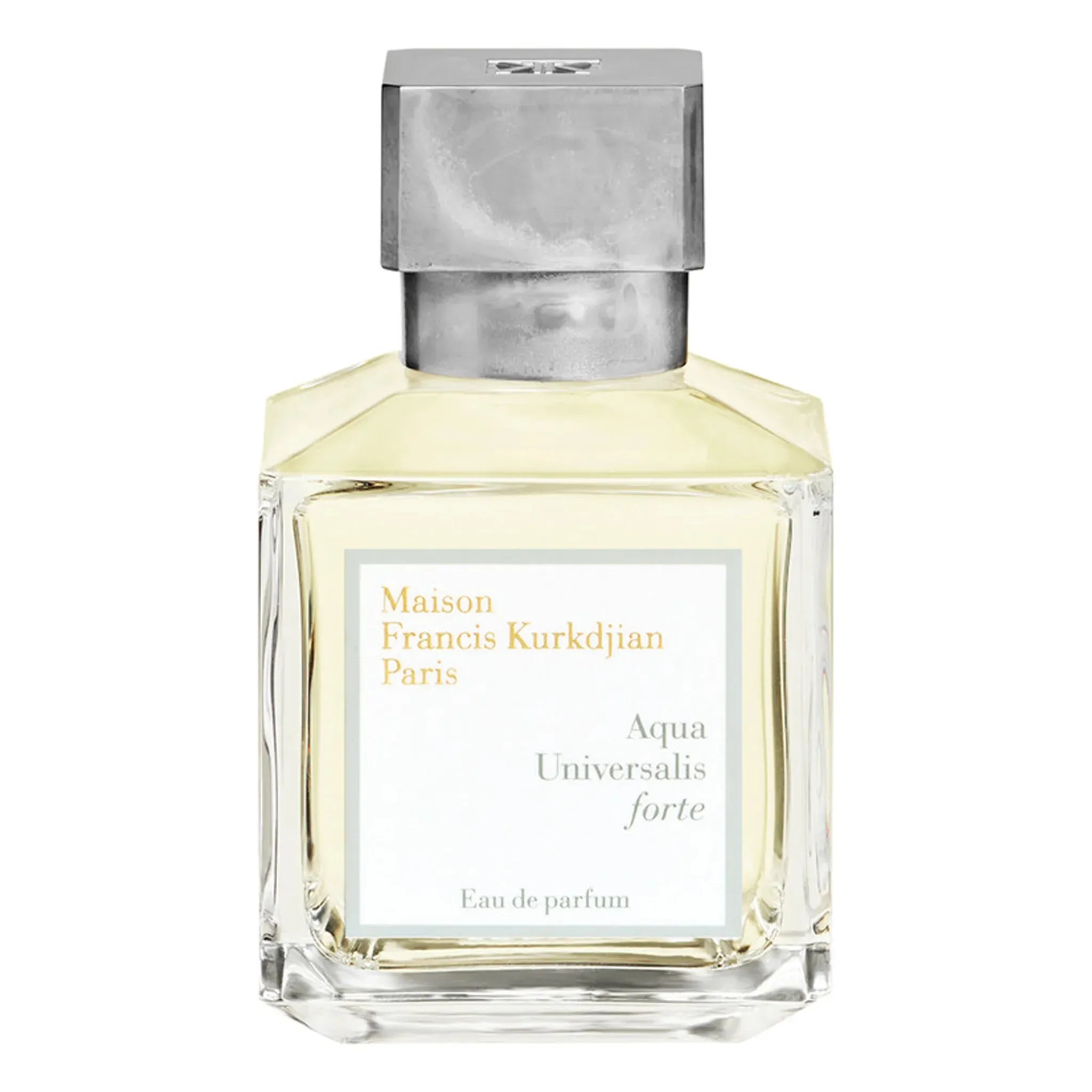 Maison Francis Kurkdjian Aqua Universalis Forte Eau De Parfum 70ml