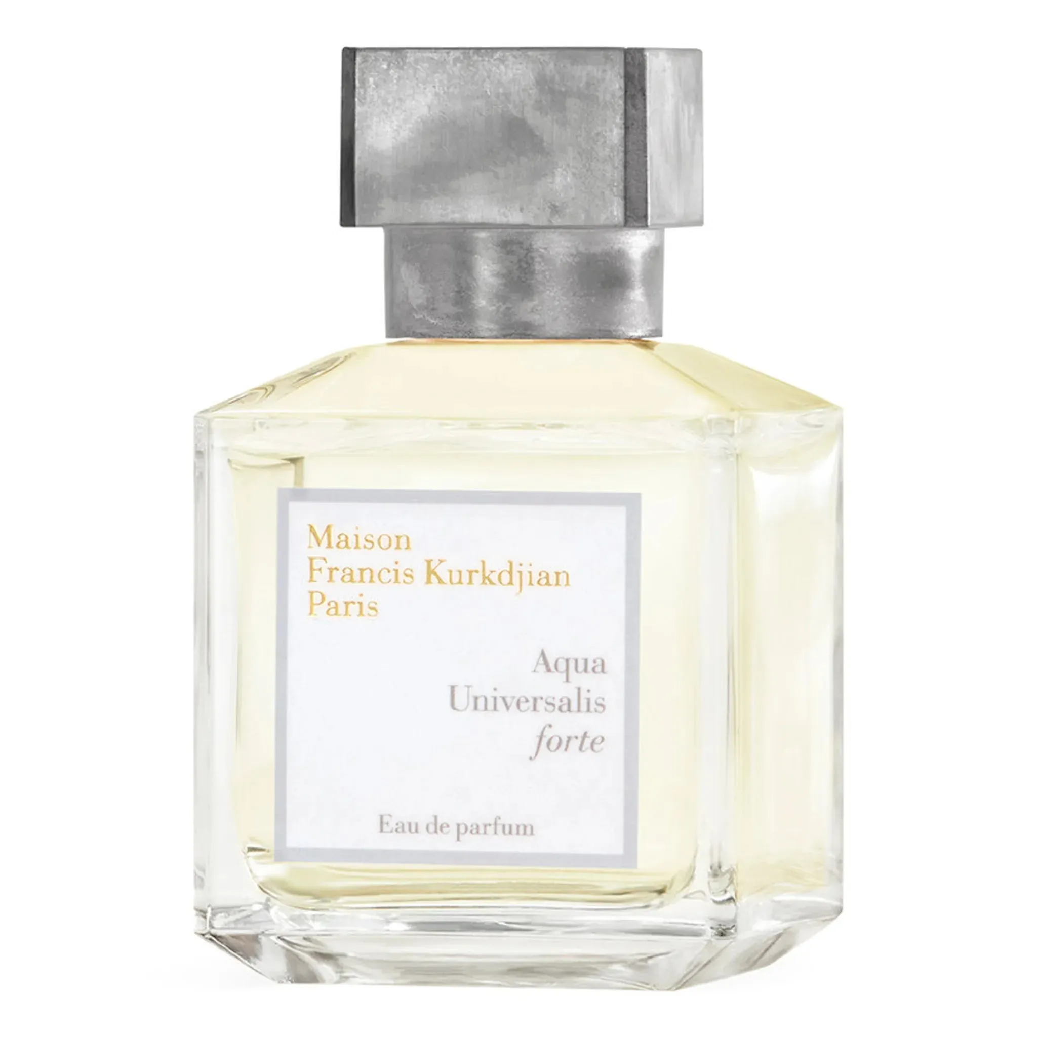 Maison Francis Kurkdjian Aqua Universalis Forte Eau De Parfum 70ml