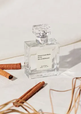 Maison Louis Marie No.04 Bois de Balincourt Eau de Parfum