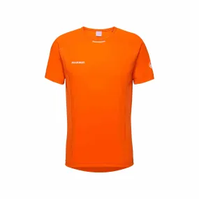 Mammut Aenergy FL T-Shirt Mens