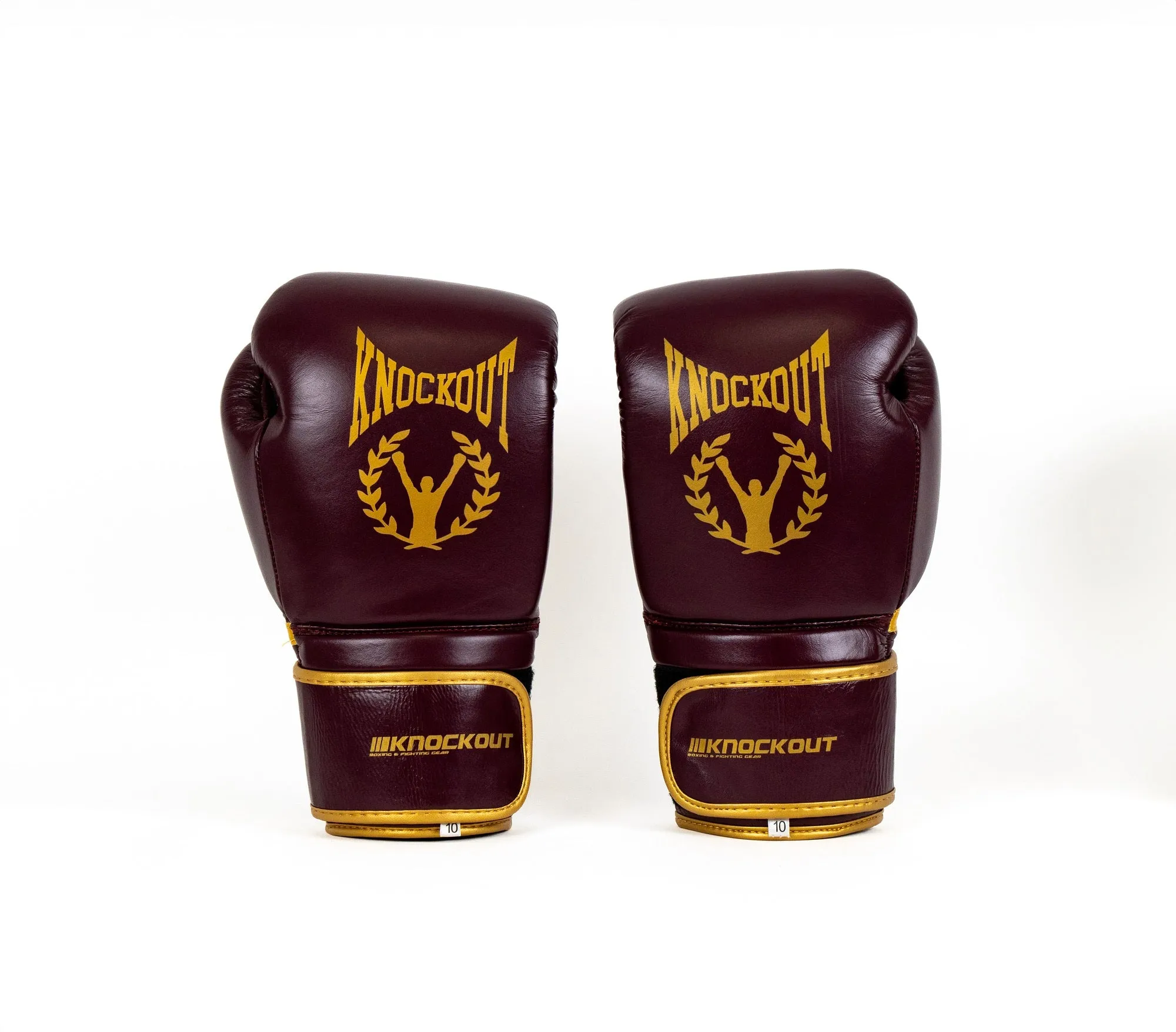 Manusi Box Knockout Pro3 Luxury