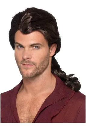 Marauder Pirate Wig