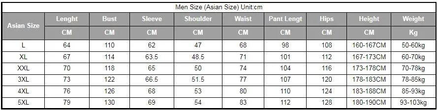 Men's Football Track suits Sportswear Men's Sets Casual Basketball Tracksuit Male Gyms Jogging Sweatshirt Sport Suit