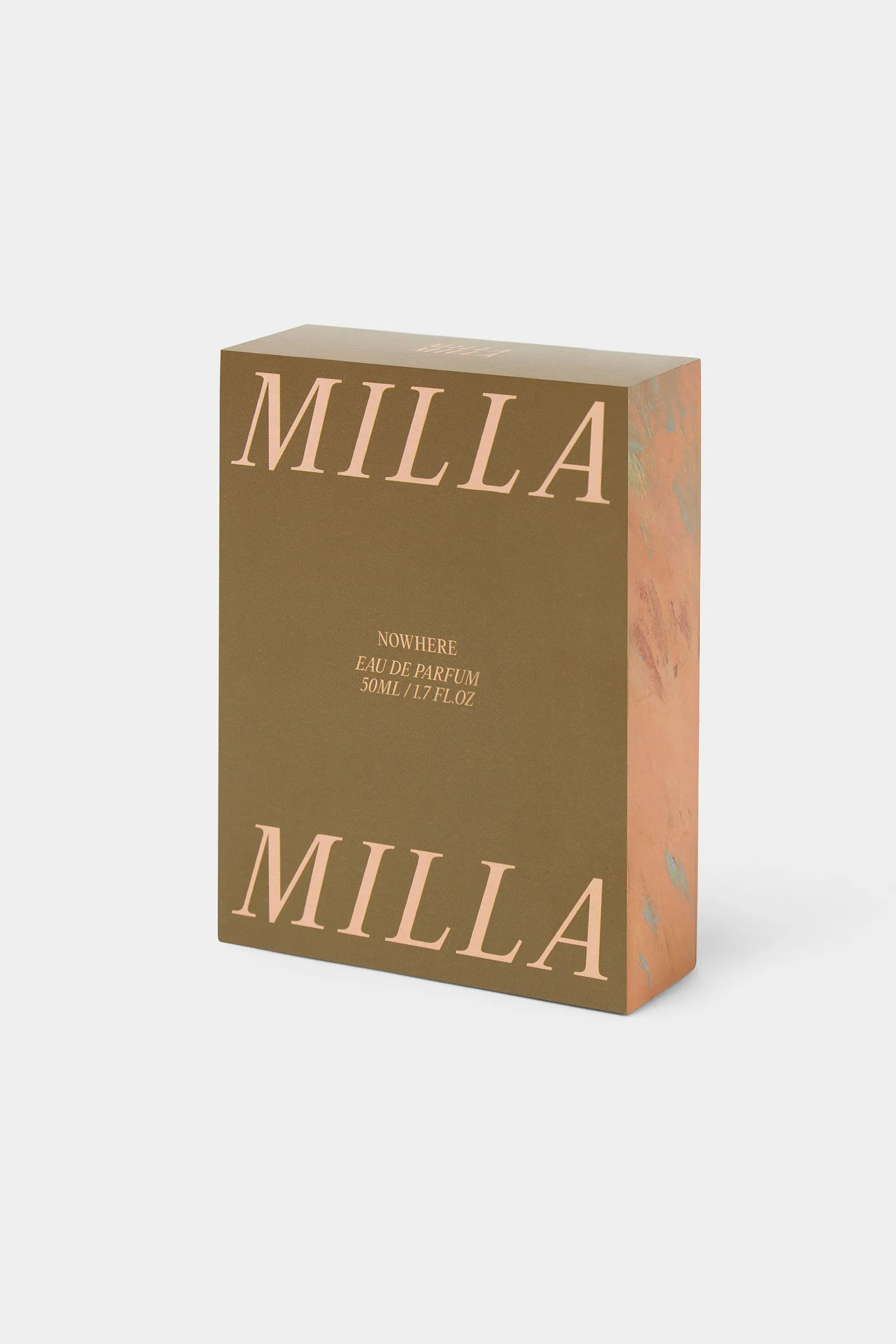 MILLA MILLA Nowhere Eau De Parfum