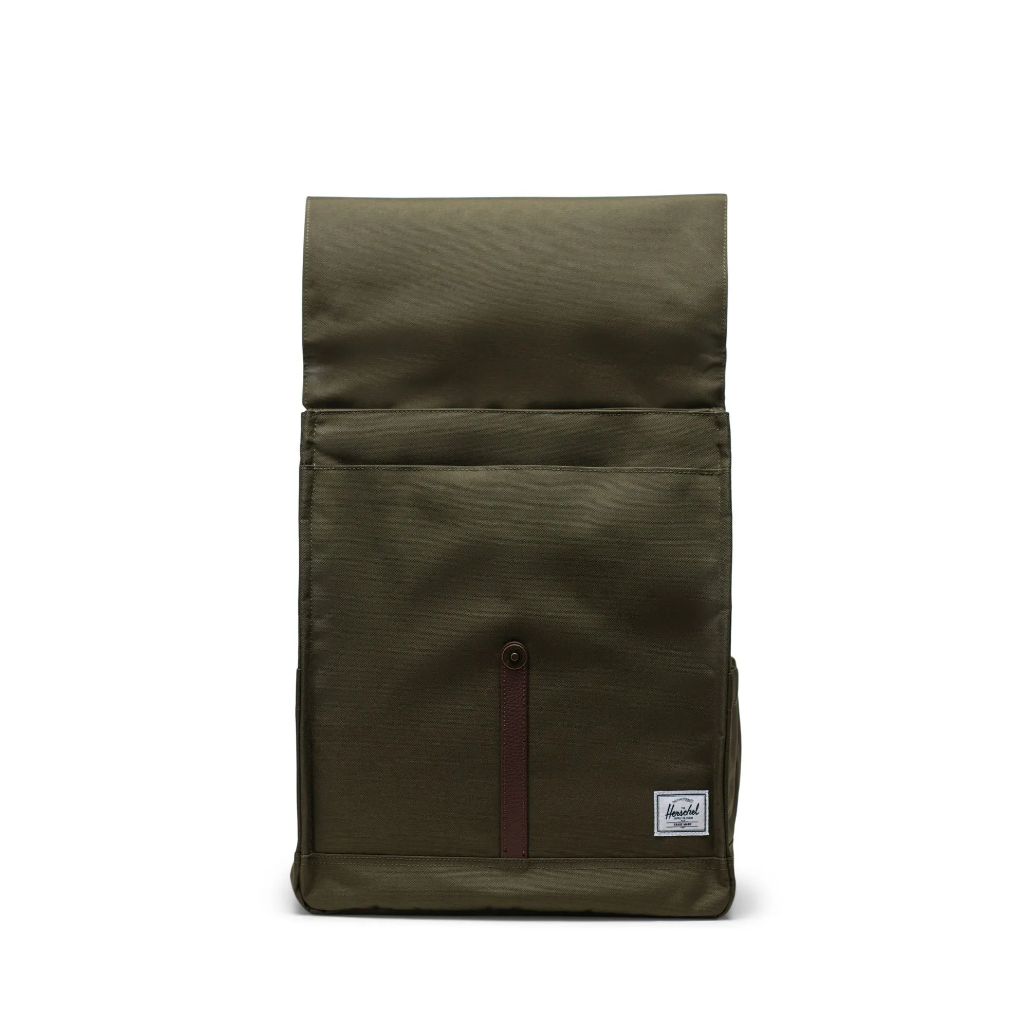 Mochila Herschel City Ivy Green