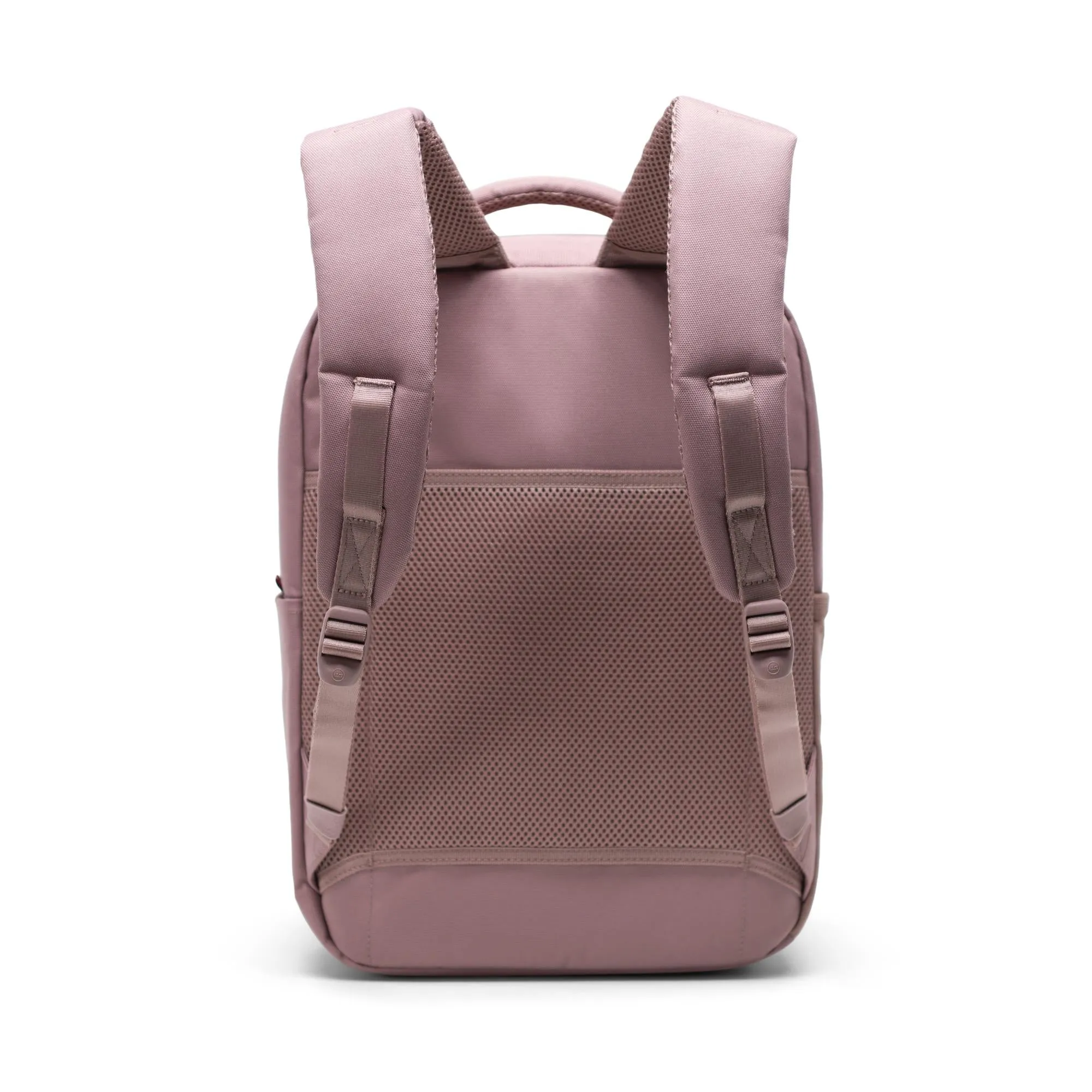 Mochila Herschel Daypack Mid Ash Rose Tonal - Tech