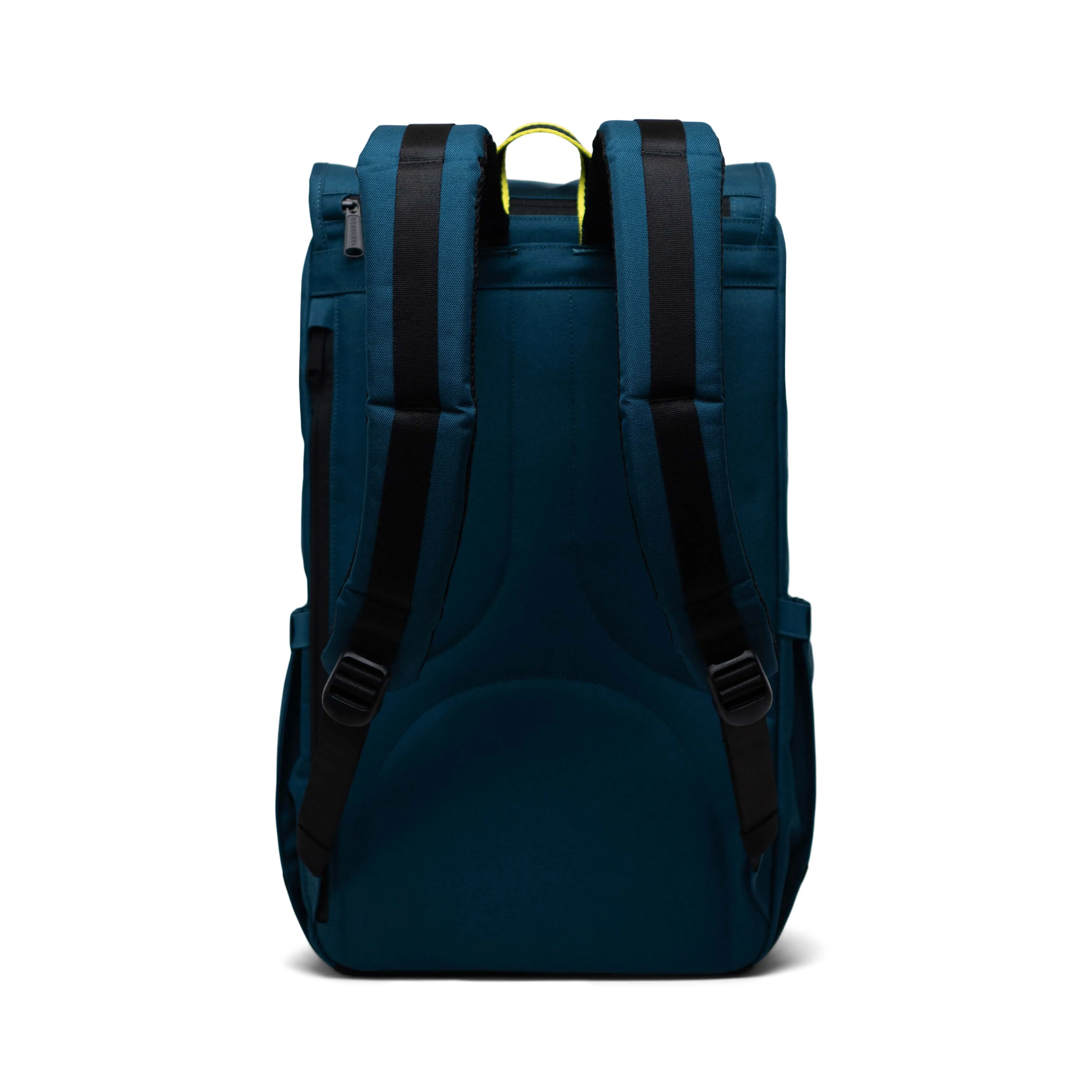 Mochila Herschel Little America Legion Blue/Black/Evening Primrose