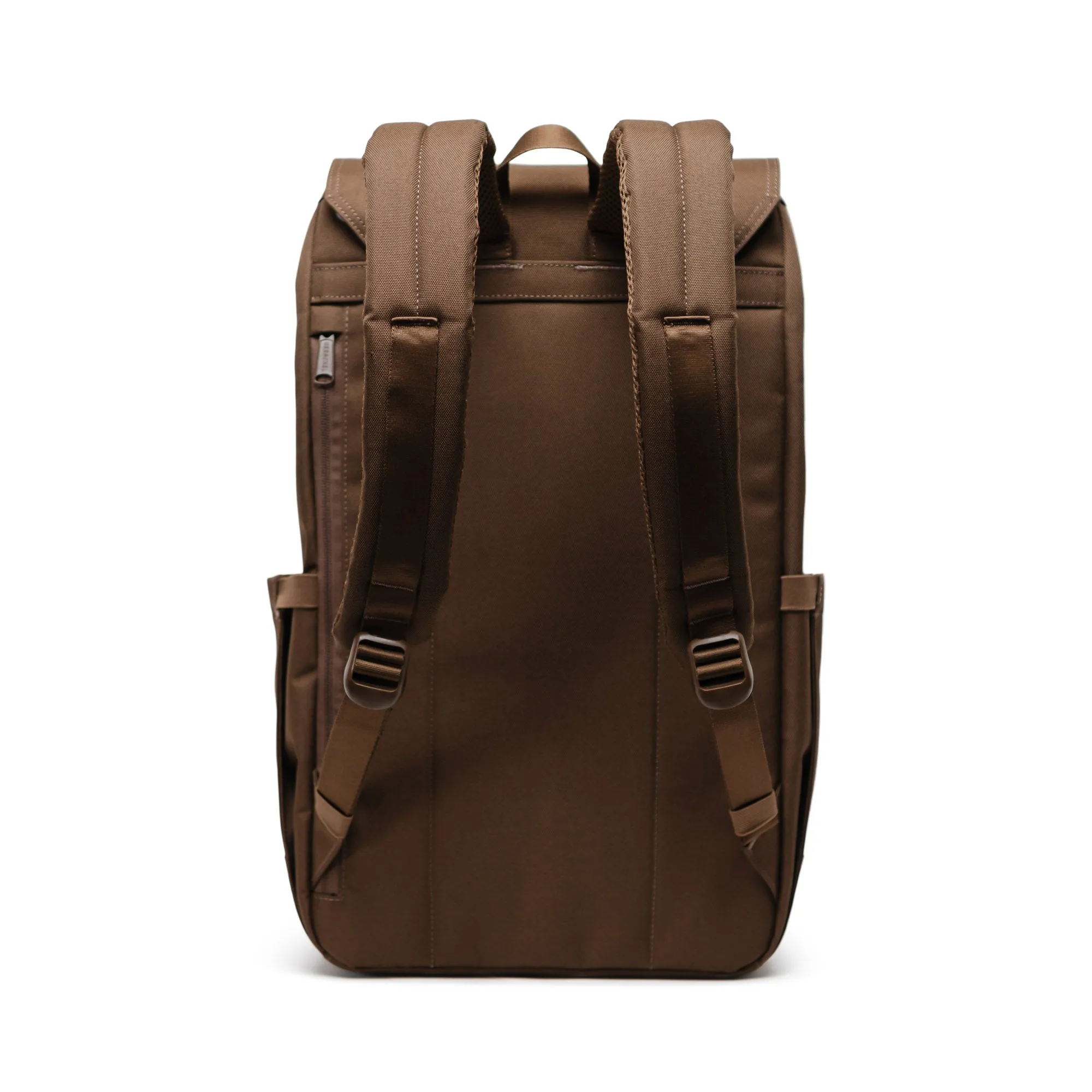 Mochila Herschel Retreat Dark Earth