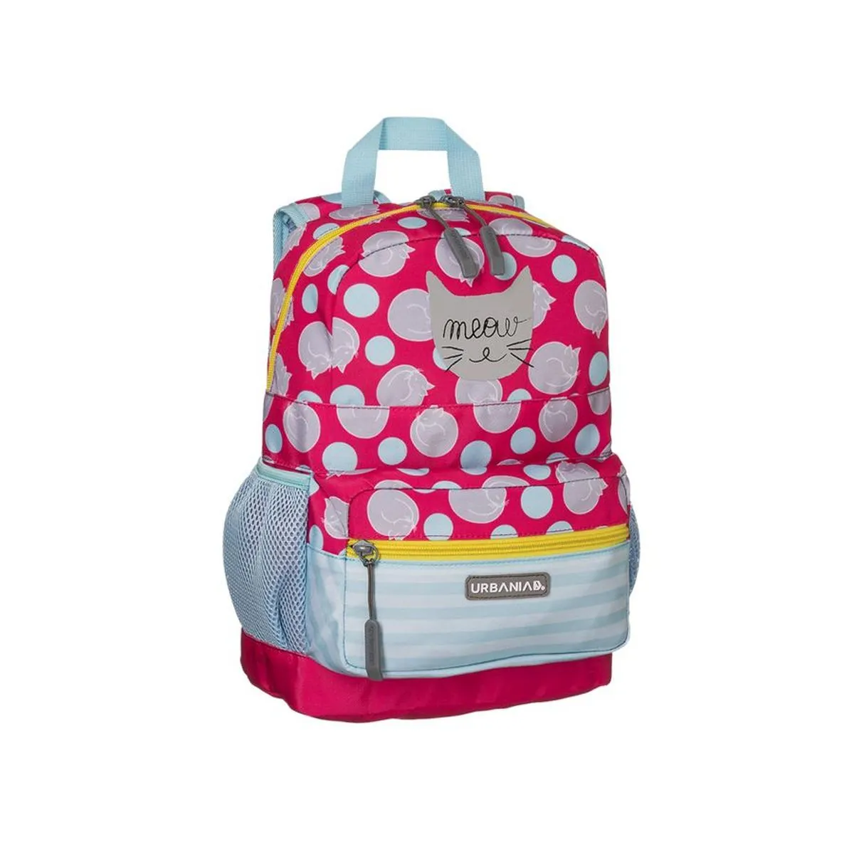 Mochila Kinder 99 Trends Cats